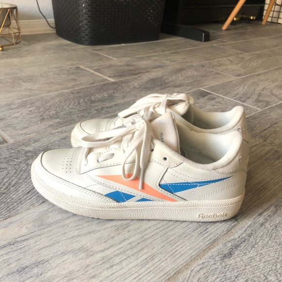 Reebok | Shoes | Reebok Club C 85 Shoes 